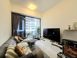 Spottiswoode 18 (D2), Apartment #500662321